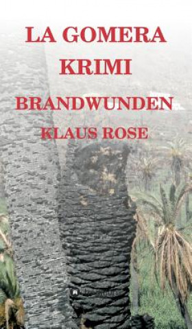 Książka Brandwunden Klaus Rose