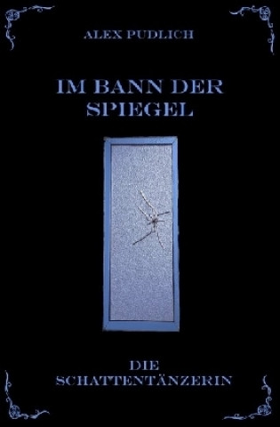 Kniha Im Bann der Spiegel Alex Pudlich