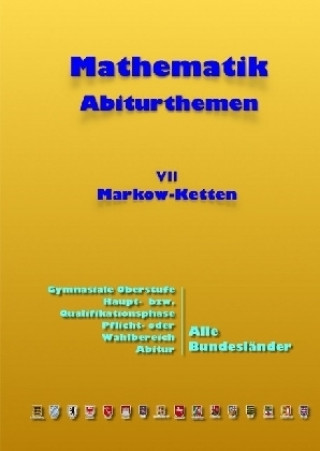 Kniha Kursthemen / Markow-Ketten Dieter Küntzer