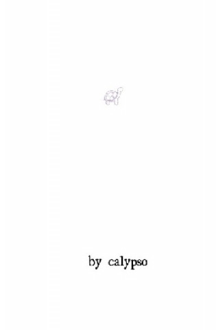 Βιβλίο Purple Turtle Calypso