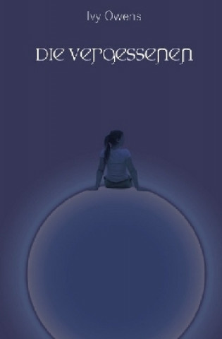 Book Inside Ellerboe Crest / Die Vergessenen Ivy Owens