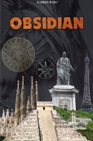 Carte Obsidian Joachim Koller