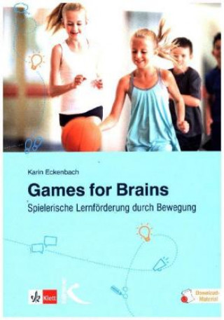 Carte Games for Brains Karin Eckenbach