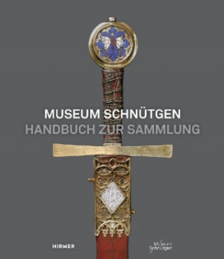 Kniha Museum Schnütgen Moritz Woelk