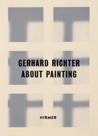 Książka Gerhard Richter Stephan Berg