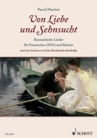 Prasa Von Liebe und Sehnsucht Pascal Martiné