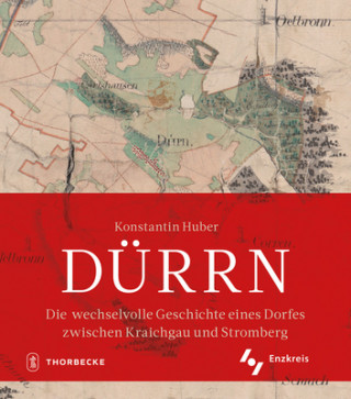 Book Dürrn Konstantin Huber