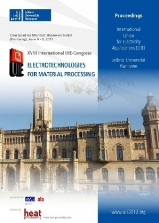 Book Proceedings of the XVIII International UIE-Congress Egbert Baake