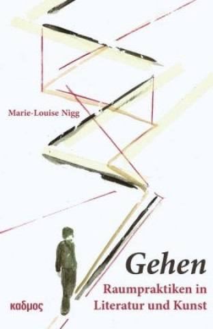 Книга Gehen Marie-Louise Nigg