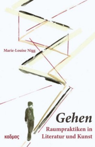 Knjiga Gehen Marie-Louise Nigg
