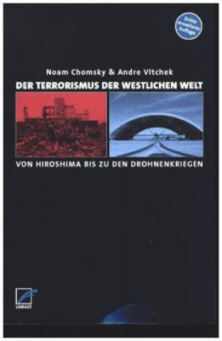 Könyv Der Terrorismus der westlichen Welt Noam Chomsky