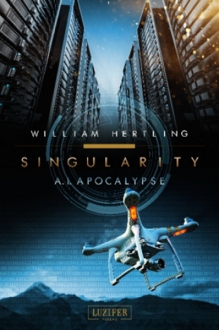 Книга A.I. APOCALYPSE William Hertling