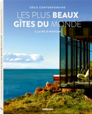 Βιβλίο Modern Living Escapades de rêve Claire Bingham