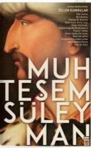 Könyv Muhtesem Süleyman Feridun Emecen