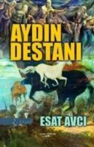 Buch Aydin Destani Esat Avci