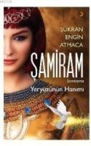 Knjiga Samiram Sükran Engin Atmaca