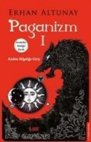 Book Paganizm 1 Erhan Altunay