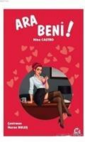 Buch Ara Beni Nina Castro