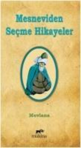 Book Mesneviden Secme Hikayeler Mevlana