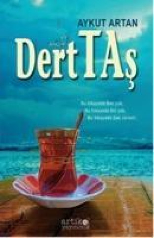 Kniha Derttas Aykut Artan