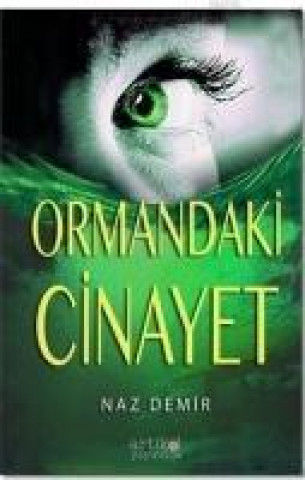 Book Ormandaki Cinayet Naz demir