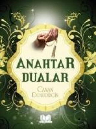 Kniha Anahtar Dualar Canan Doludizgin