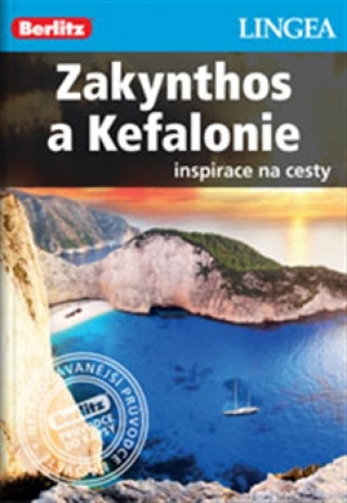 Tiskanica Zakynthos a Kefalonie neuvedený autor