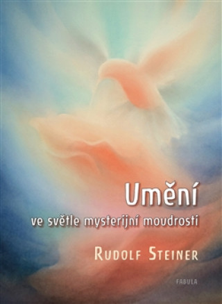 Carte Umění ve světle mysterijní moudrosti Rudolf  Steiner