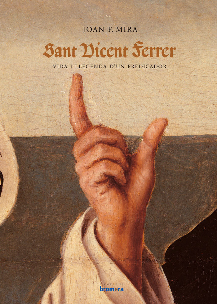 Livre Sant Vicent Ferrer 