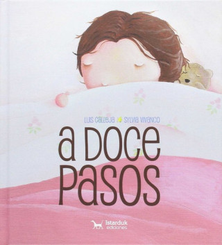 Boek A doce pasos Calleja Muñoz