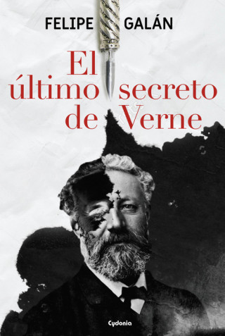 Carte El último secreto de Verne 
