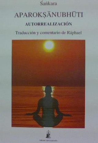 Knjiga Aparoksanubhuti SANKARA