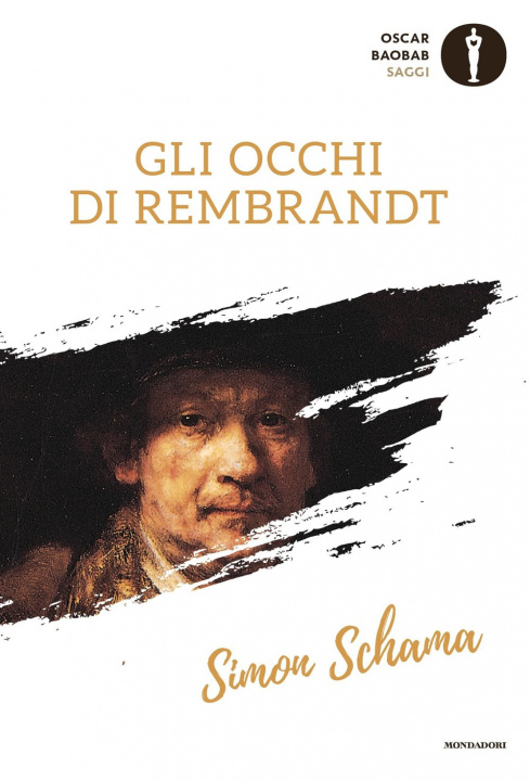 Carte Gli occhi di Rembrandt Simon Schama