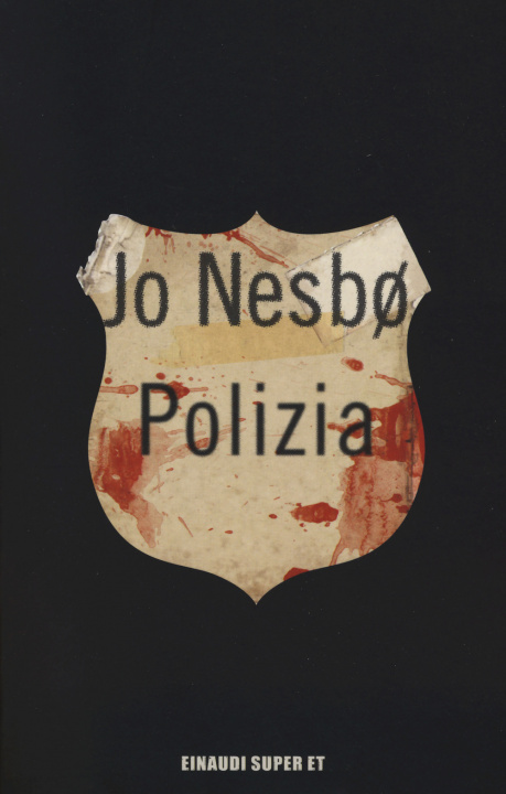 Kniha Polizia 