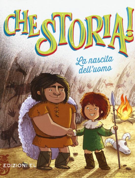 Buch La nascita dell'uomo Daniele Aristarco