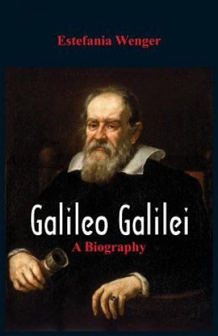 Book Galileo Galilei - Estefania Wenger