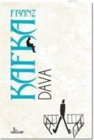 Knjiga Dava Franz Kafka