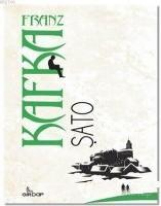 Kniha Sato Franz Kafka