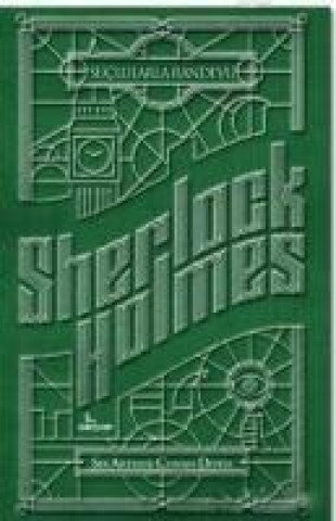 Carte Sherlock Holmes - Suclularla Randevu Sir Arthur Conan Doyle