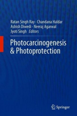 Kniha Photocarcinogenesis & Photoprotection Ratan Singh Ray