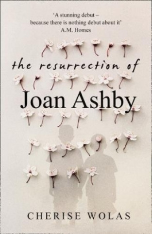 Book Resurrection of Joan Ashby Cherise Wolas