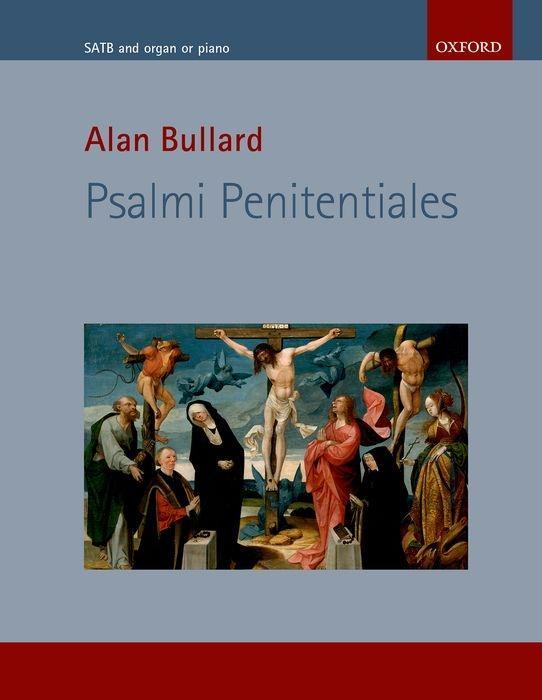 Drucksachen Psalmi Penitentiales 