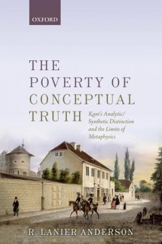 Carte Poverty of Conceptual Truth R. Lanier Anderson