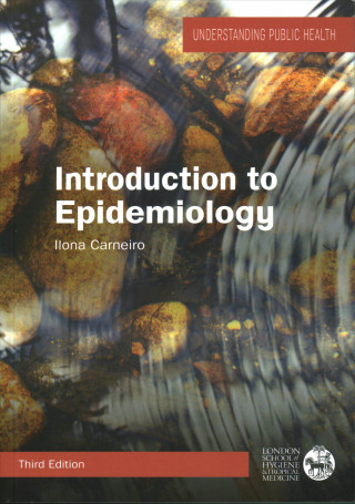 Kniha Introduction to Epidemiology Carneiro; Howar