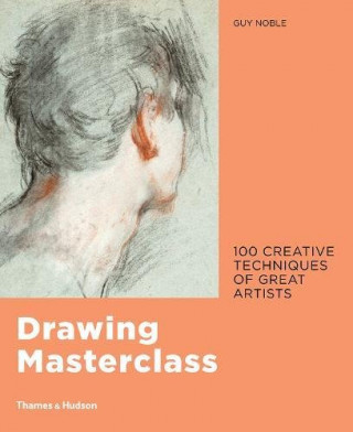 Carte Drawing Masterclass Guy Noble