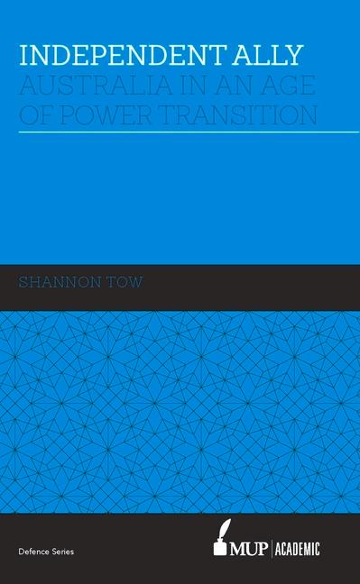 Carte Independent Ally Shannon Tow