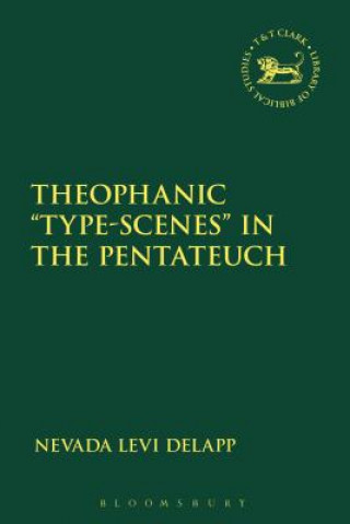 Book Theophanic "Type-Scenes" in the Pentateuch Dominic Mattos