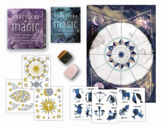 Carte Practical Magic Nikki Van de Car