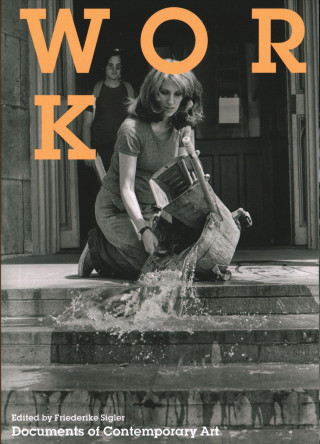Book Work Friedrike Sigler