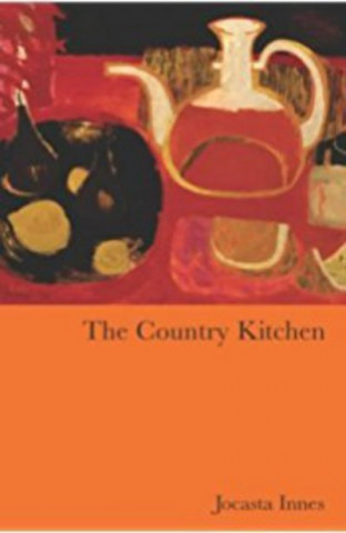 Kniha Country Kitchen Jocasta Innes